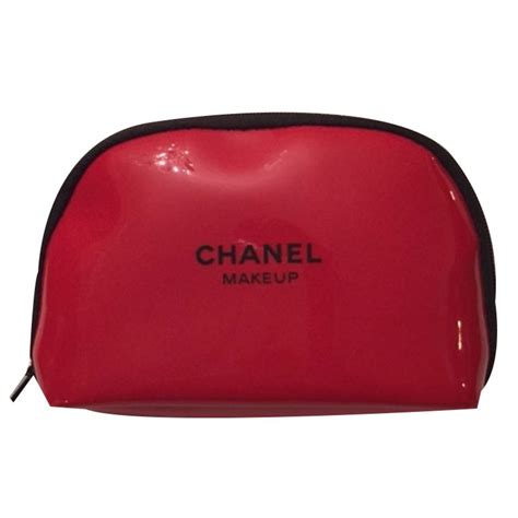 chanel trousse trucchi